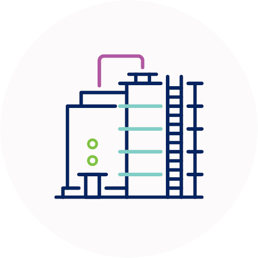 TMC_industry Icon